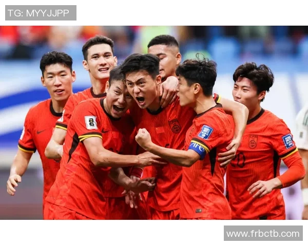 重庆足球队在奥运会上的速度表现引发热议展现出中国足球的新希望